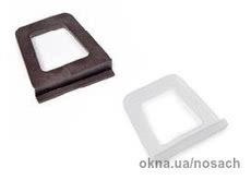 Ручка под закатку (под шнур), цвет в ассортименте